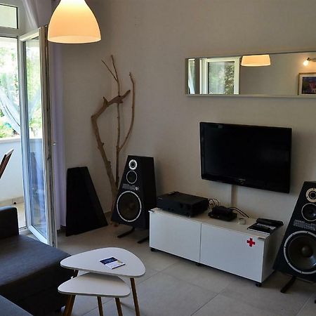 Appartement App Segi à Novigrad Istria Extérieur photo