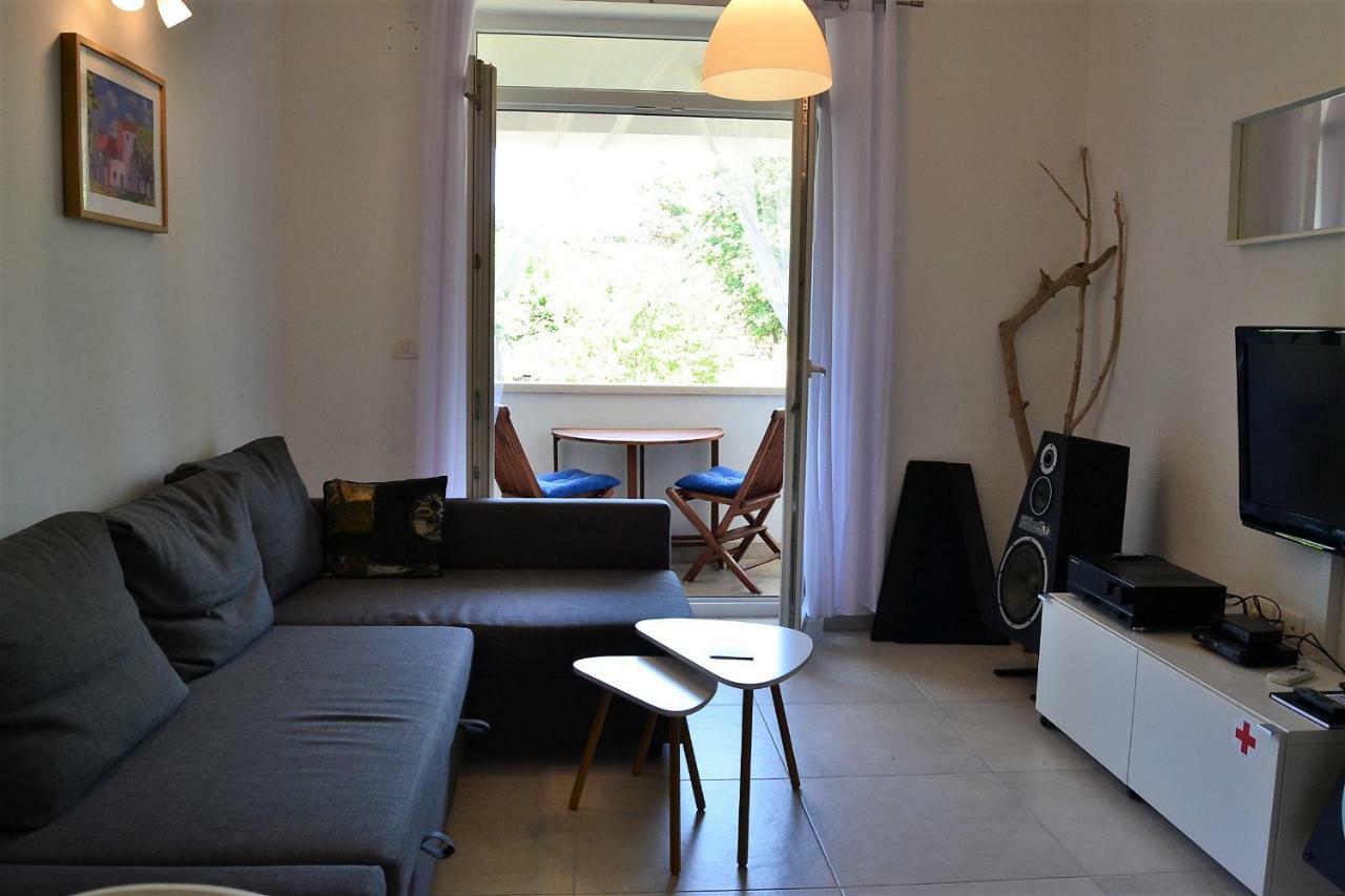 Appartement App Segi à Novigrad Istria Extérieur photo
